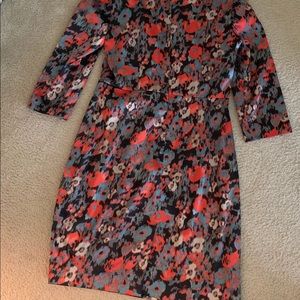 PRICE DROP Antonio Melani 3/4 sleeve dress 🔥